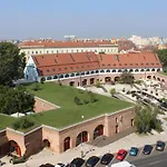 Apartament Premium Borealis