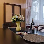 Apartament Premium Borealis