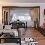 Apartament Premium Borealis