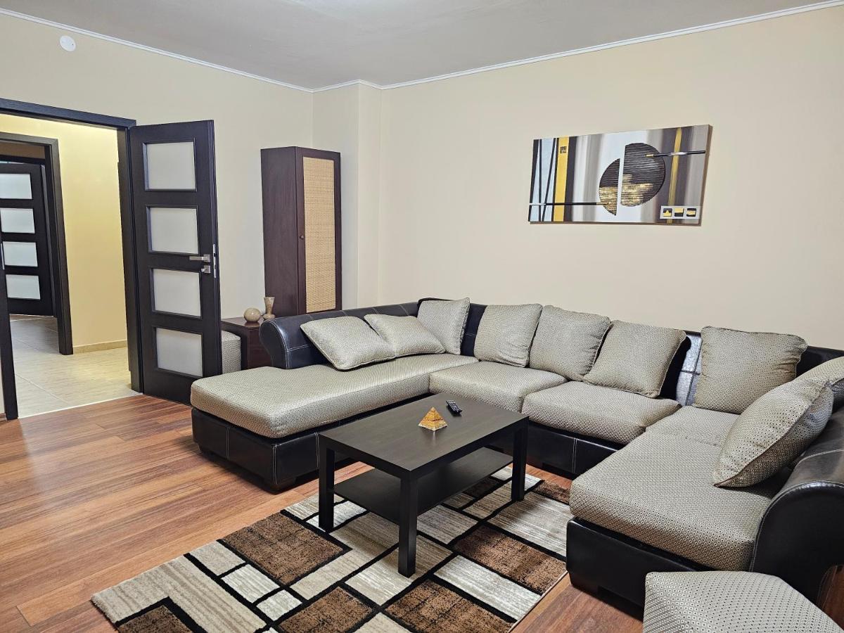 Apartment Premium Borealis *