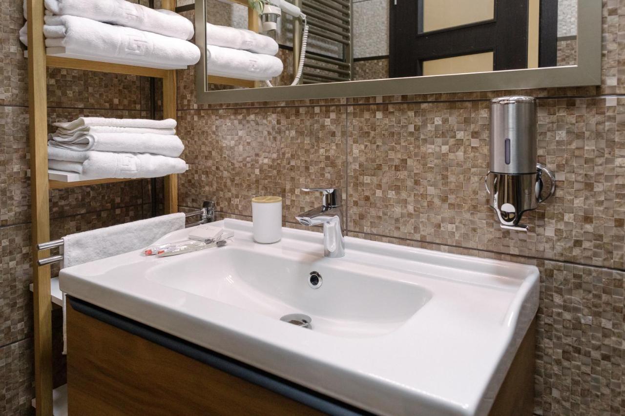 Premium Borealis Apartment