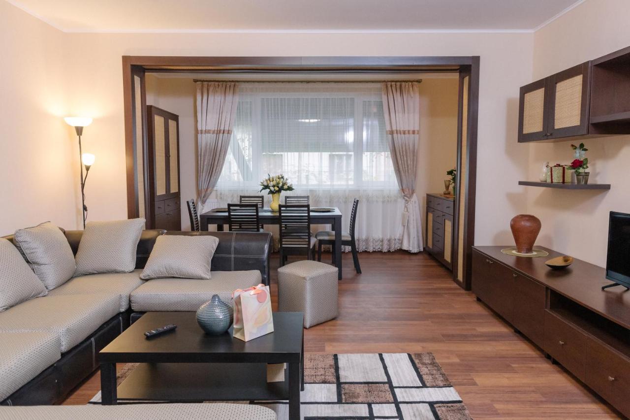Premium Borealis Apartment *