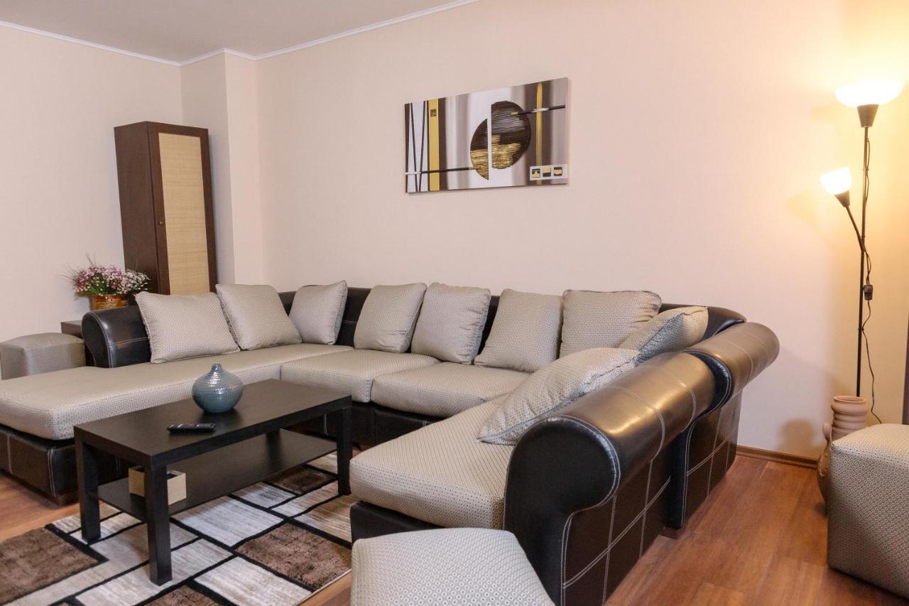 Premium Borealis Apartment *