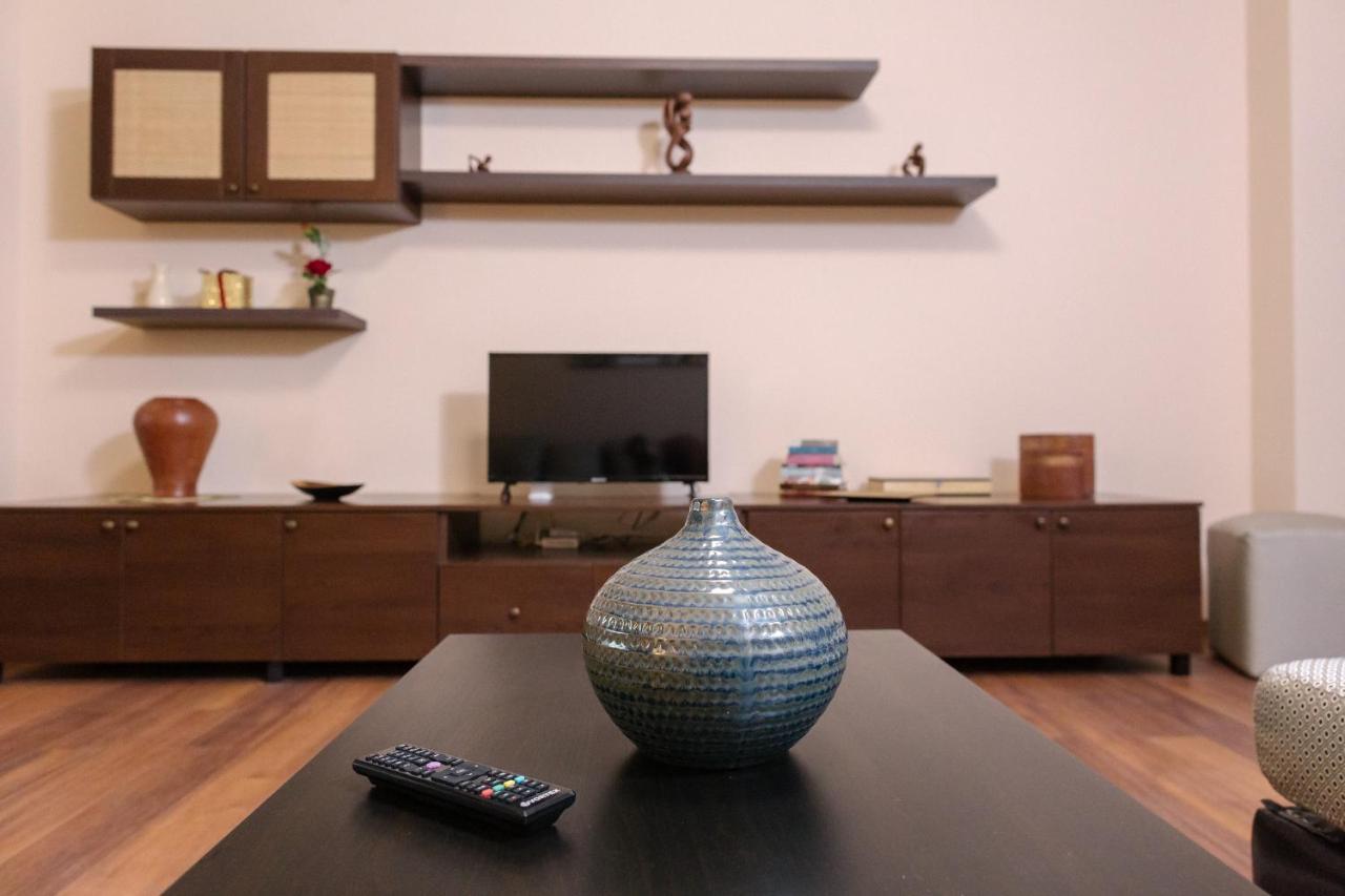Apartment Premium Borealis