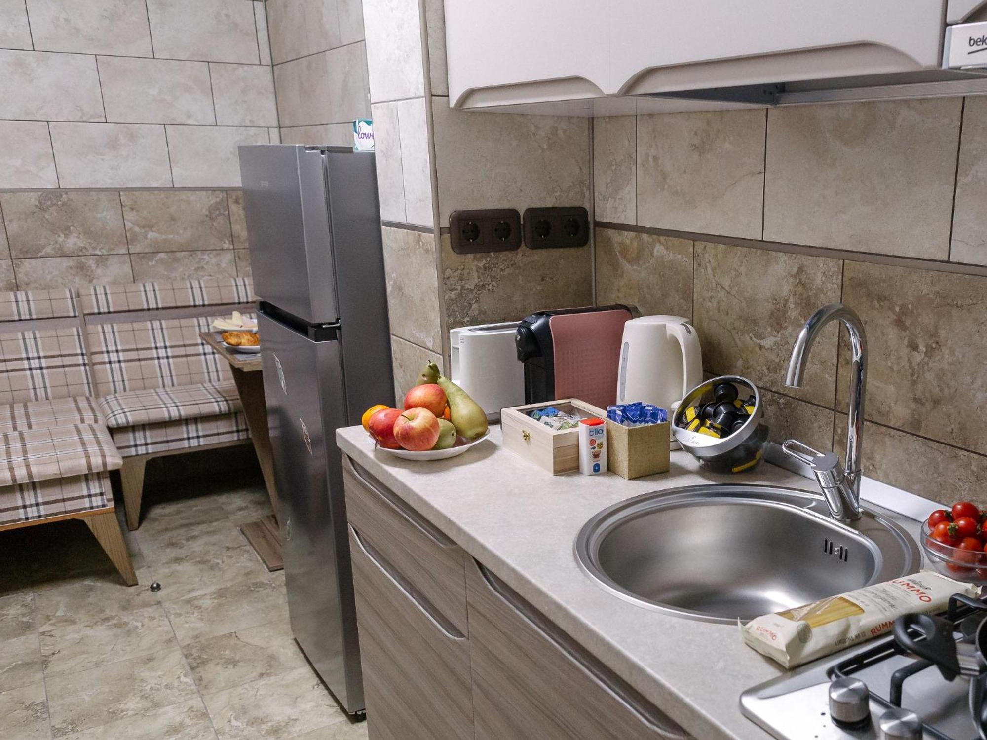 Premium Borealis Apartment