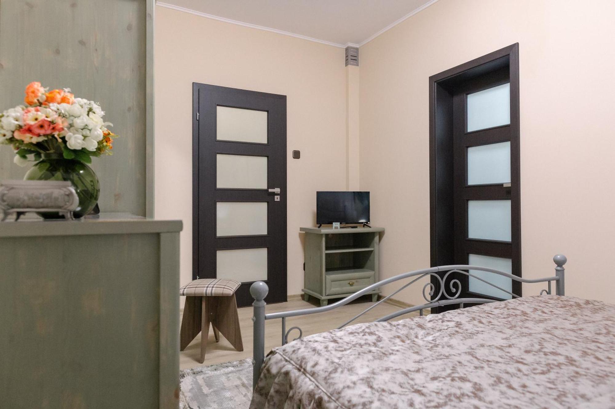 Premium Borealis Apartment *